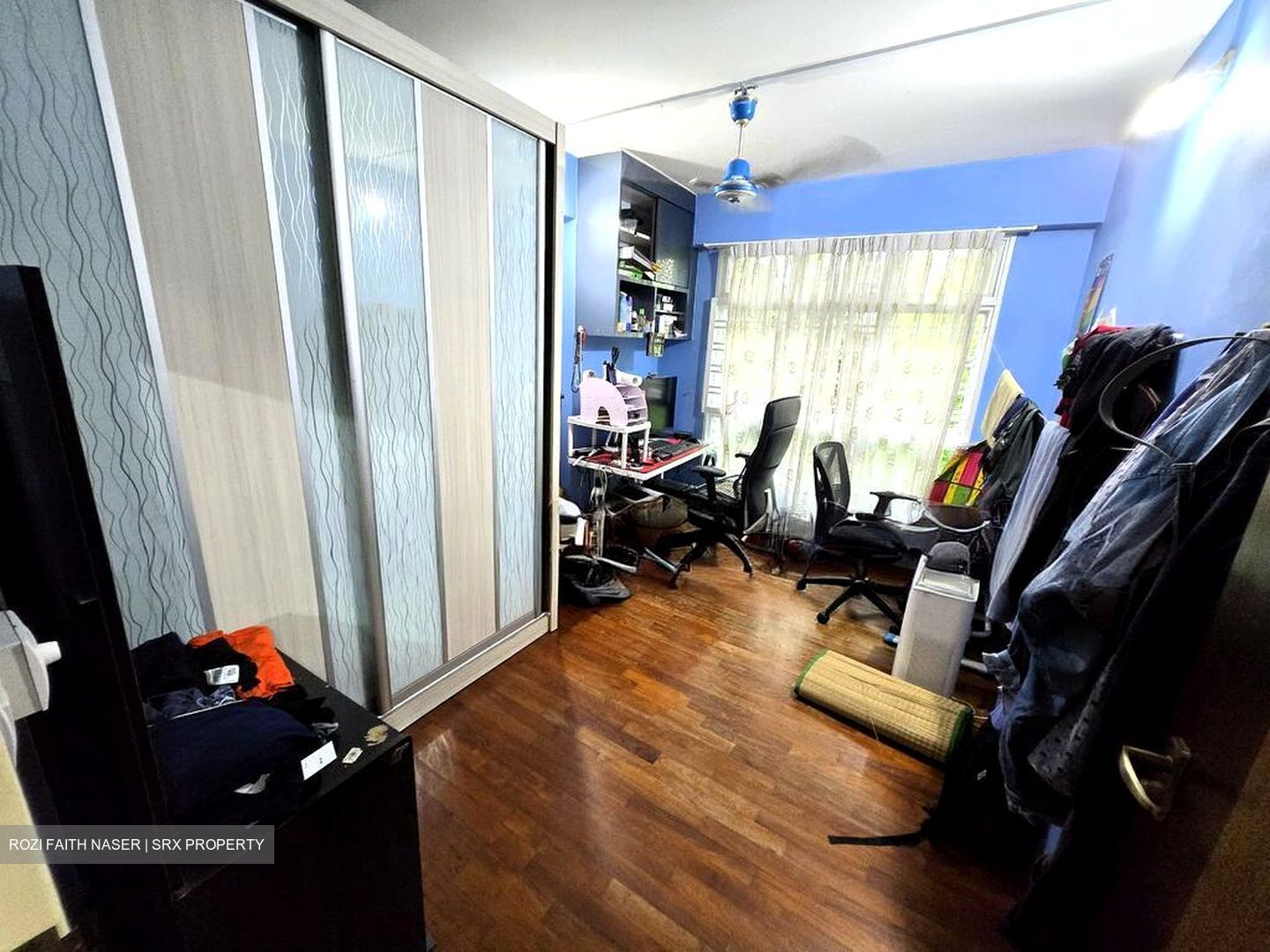 Blk 281B Sengkang East Avenue (Sengkang), HDB 4 Rooms #503471141